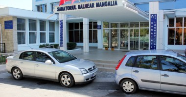 Stire din Sănătate : Sanatoriul Mangalia,  gazdă a conferinței Turismul în Sănătate