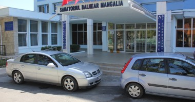 Stire din Sănătate : Care este planul managerial de la Sanatoriul Balnear Mangalia