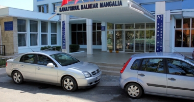 Stire din Sănătate : Sanatoriul Balnear Mangalia are o nouă conducere