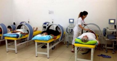Stire din Social : Numărul biletelor de tratament balnear pentru pensionari şi suma alocată acestora, majorate