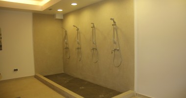 Casa de Asigurări a Avocaților a deschis un sanatoriu de tratament în Techirghiol/ Galerie foto - 6