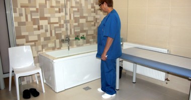 Casa de Asigurări a Avocaților a deschis un sanatoriu de tratament în Techirghiol/ Galerie foto - 3