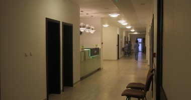 Casa de Asigurări a Avocaților a deschis un sanatoriu de tratament în Techirghiol/ Galerie foto - 9