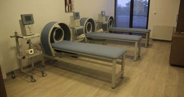 Casa de Asigurări a Avocaților a deschis un sanatoriu de tratament în Techirghiol/ Galerie foto - 11