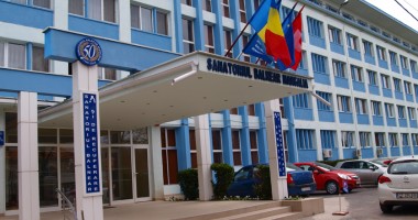 Tratamente și relaxare SPA,  la Sanatoriul Balnear Mangalia - 5