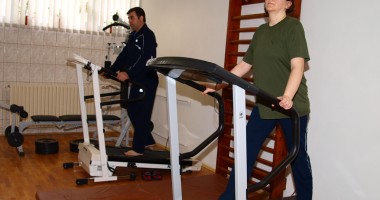 Ce surprize a pregătit Sanatoriul Balnear Mangalia pacienților săi - 4