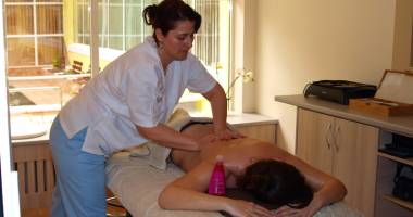 Stire din Sănătate : Vine primăvara! Tratamente și programe de relaxare, la Sanatoriul Mangalia