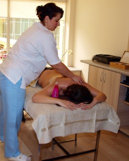 Tratamente și relaxare SPA,  la Sanatoriul Balnear Mangalia - 6