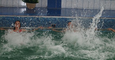 Tratamente și relaxare SPA,  la Sanatoriul Balnear Mangalia - 3