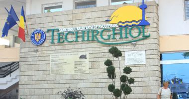 Stire din Social : Măsuri de protecție a pacienților și a personalului, la Sanatoriul Techirghiol