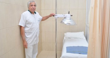 Stire din Sănătate : 112 ani de balneologie celebrați la Techirghiol