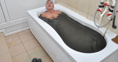 112 ani de balneologie celebrați la Techirghiol - 6