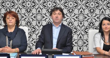 112 ani de balneologie celebrați la Techirghiol - 3