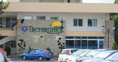 Stire din Social : Sanatoriul Techirghiol marchează 125 de ani de balneologie