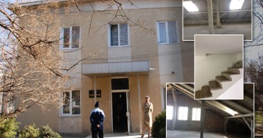 Spitalul TBC din Palazu Mare are nevoie de ajutorul nostru - 2