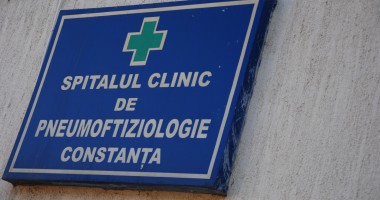 APEL LA SOLIDARITATE pentru bolnavii de TBC - 2