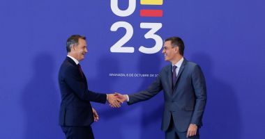 Belgia preia de la Spania, pe 1 ianuarie 2024, preşedinţia rotativă a Uniunii Europene