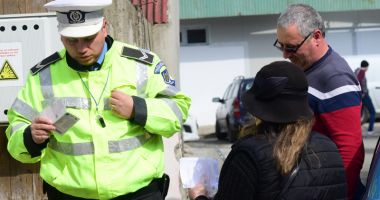 Stire din Eveniment : Sancțiuni de peste 4.000 de lei,  aplicate într-o singură zi de polițiștii locali