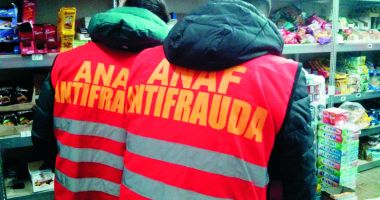 Stire din Economie : Sancțiuni de peste 12 milioane de euro în cadrul operațiunii "Integrum"