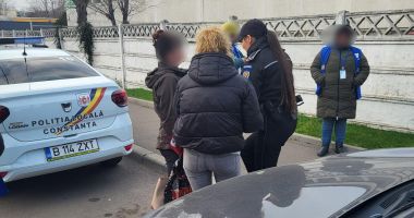 Stire din Eveniment : Constănțeni amendați pentru aruncarea resturilor de țigări pe domeniul public