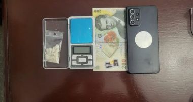 Stire din Eveniment : Zeci de amenzi aplicate constănțenilor frauduloși, într-o săptămână