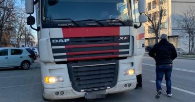 Stire din Social : Peste 100 de sancțiuni aplicate de Poliția Locală într-o singură zi