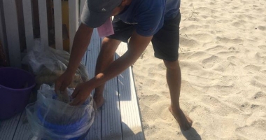 Sancțiuni  pe bandă rulantă pentru comerțul  din Mamaia  și Satul de Vacanță - 2
