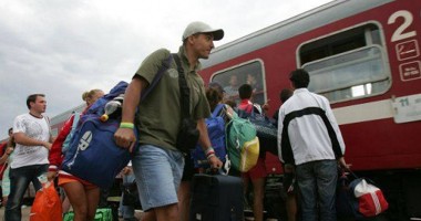 Stire din Economie : Sancțiuni dure pentru încălcarea drepturilor călătorilor cu trenul