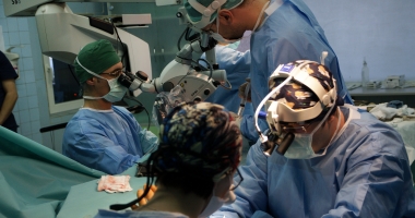 Stire din Sănătate : PLOUĂ CU PLÂNGERI! Pacienții, tot mai nemulțumiți de medicii chirurgi și ginecologi