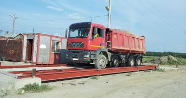 Stire din Economie : Sancțiuni solidare pentru șoferii și firmele de transport