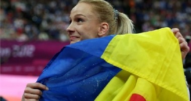 Stire din Sport : Jocurile Olimpice 2012: Sandra Izbașa va purta drapelul României la ceremonia de închidere