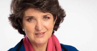 Stire din Politică-Administrație : Sandra Pralong, consilier de stat pentru Relația cu Diaspora
