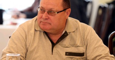 Stire din Politică-Administrație : Consilierul local Nicolae Șandru își încearcă norocul la șefia PDL Constanța