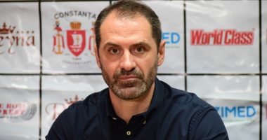 "Sandu Iacob își implementează  rapid stilul de joc" - 2