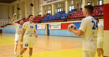 "Sandu Iacob își implementează  rapid stilul de joc" - 3