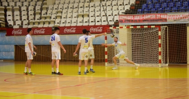 "Sandu Iacob își implementează  rapid stilul de joc" - 4