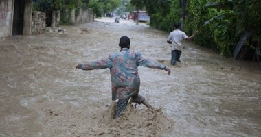Stire din Actual : Uraganul Sandy / Haiti lansează un apel la solidaritate internațională