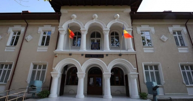 Expoziție în memoria scriitorului Ion Aramă - 3