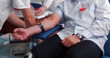 Stire din Politică-Administrație : Cine donează sânge de la Constanța pentru victimele accidentului din Muntenegru