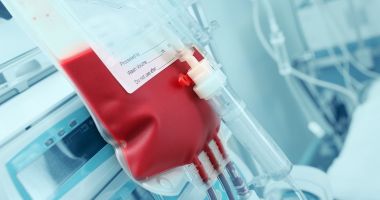 Stire din Social : Studiu: Grupa sanguină arată cât de predispuși suntem la infectarea cu SARS-CoV-2