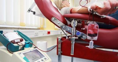 Manager de spital: Majoritatea pacienților vindecați de COVID-19 refuză să doneze plasmă