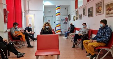 Stire din Social : Este nevoie de cât mai mulţi donatori de sânge. Chemaţi-vă şi prietenii!