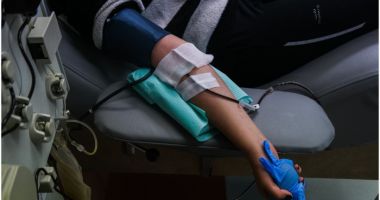 Stire din Social : România are nevoie de sânge. Ministerul Sănătății face apel pentru donarea voluntară