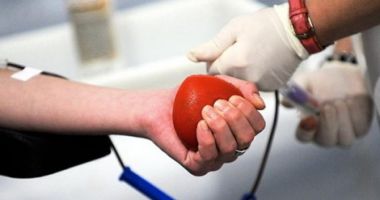 Se caută sânge pentru bolnavii din spitale