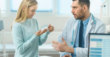 Stire din Sănătate : Aveți sânii lăsați? La ce soluții puteți recurge pentru ridicarea lor