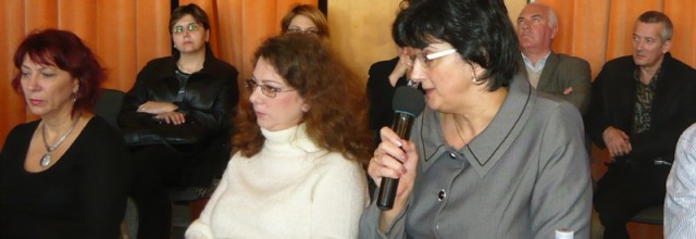 Stire din Sănătate : Sindicaliștii Sanitas cer schimbarea Legii Sănătății