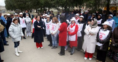 Stire din Sănătate : Ce schimbări se pregătesc pentru spitale