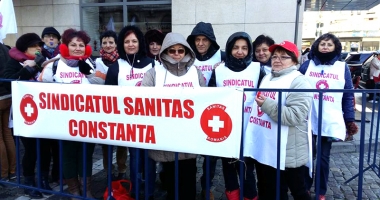 Stire din Sănătate : Sanitas își negociază contractul colectiv de muncă