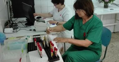 Stire din Social : Cadre medicale nemulțumite. "Suntem împotriva reducerii veniturilor!"