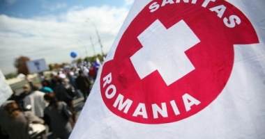 Stire din Cultură-Educație : Cadrele medicale se pregătesc de grevă japoneză, apoi va urma GREVA GENERALĂ